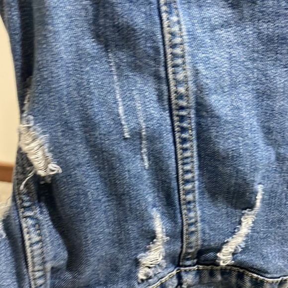 Denim Jacket - Picture 6 of 7